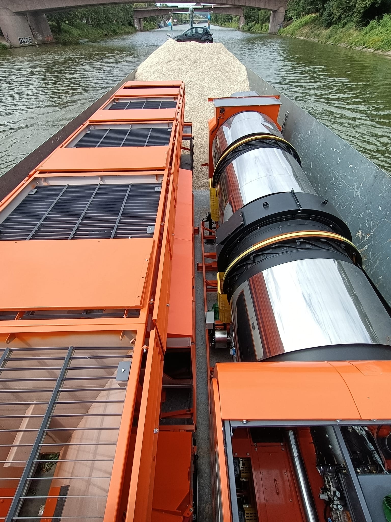 Maatwerk economisch samenwerken